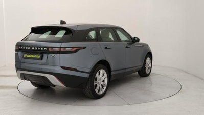 Land Rover Range Rover Velar 2.0d i4 mhev S 4wd 204cv auto (5)
