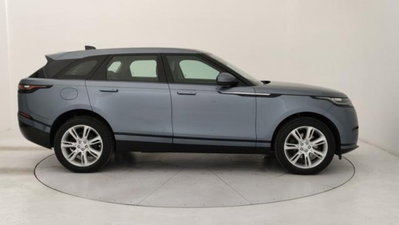 Land Rover Range Rover Velar 2.0d i4 mhev S 4wd 204cv auto (6)