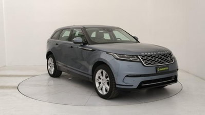 Land Rover Range Rover Velar 2.0d i4 mhev S 4wd 204cv auto (7)