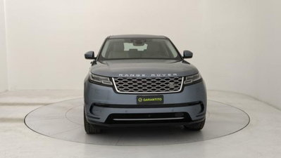 Land Rover Range Rover Velar 2.0d i4 mhev S 4wd 204cv auto (8)