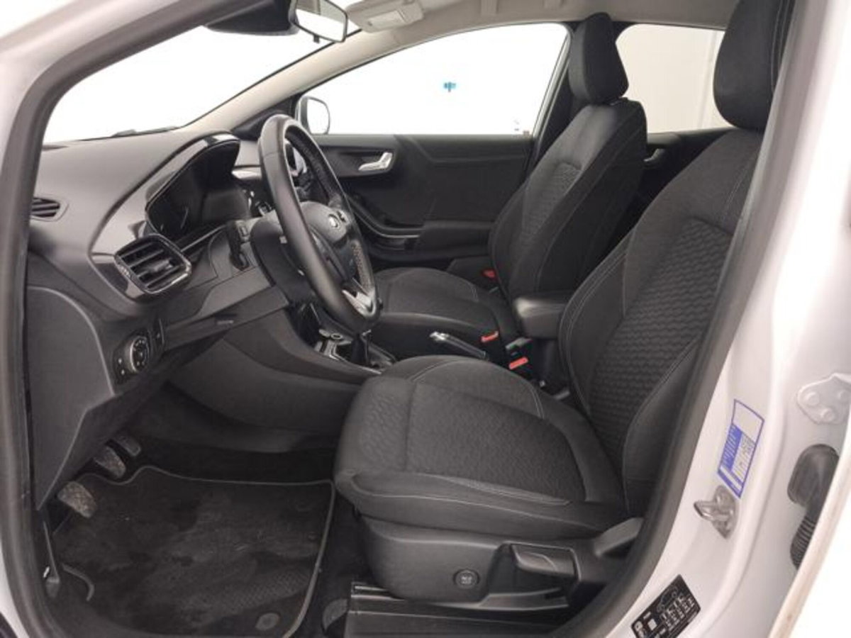 Ford Puma 1.0 ecoboost h Titanium 125cv auto (11)