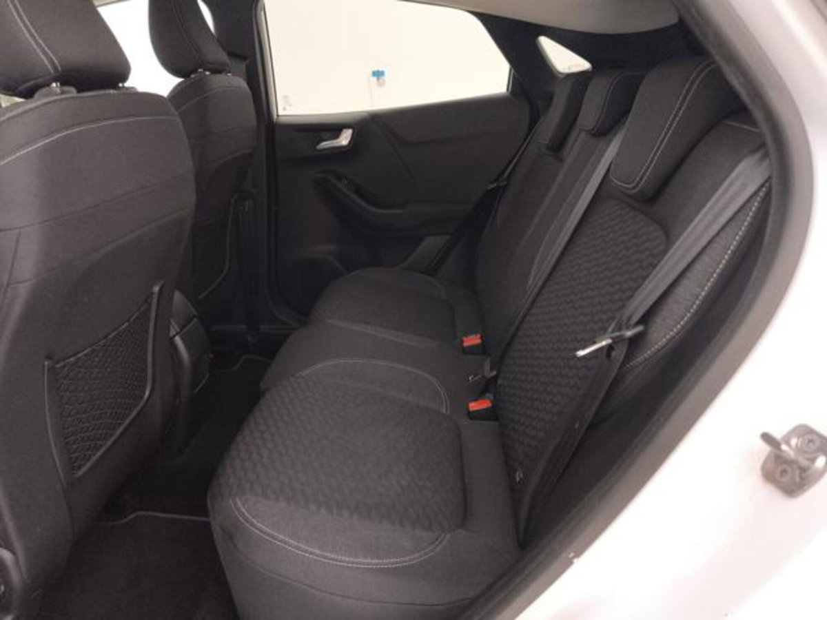 Ford Puma 1.0 ecoboost h Titanium 125cv auto (20)
