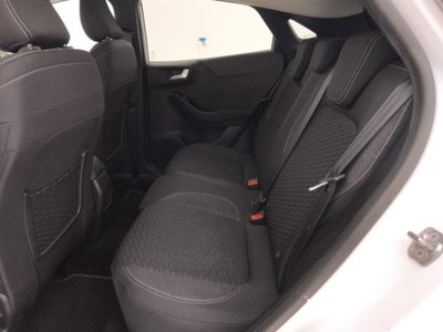 Ford Puma 1.0 ecoboost h Titanium 125cv auto (20)