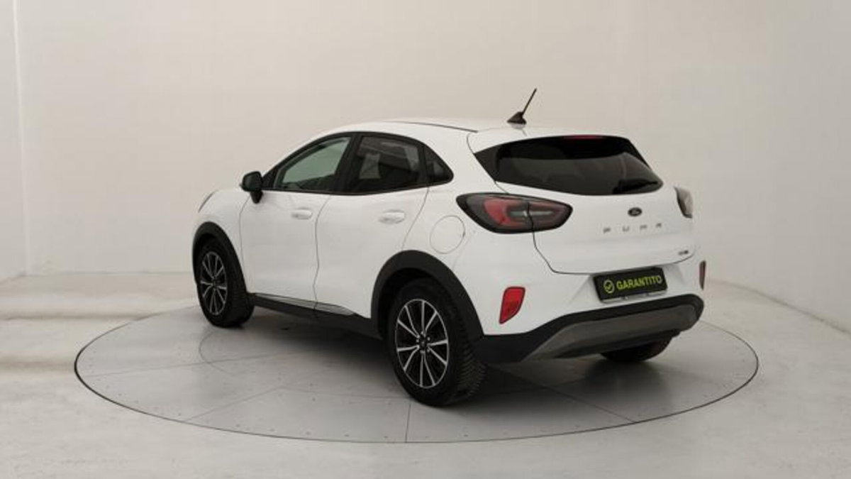 Ford Puma 1.0 ecoboost h Titanium 125cv auto (3)