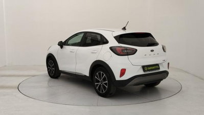 Ford Puma 1.0 ecoboost h Titanium 125cv auto (3)