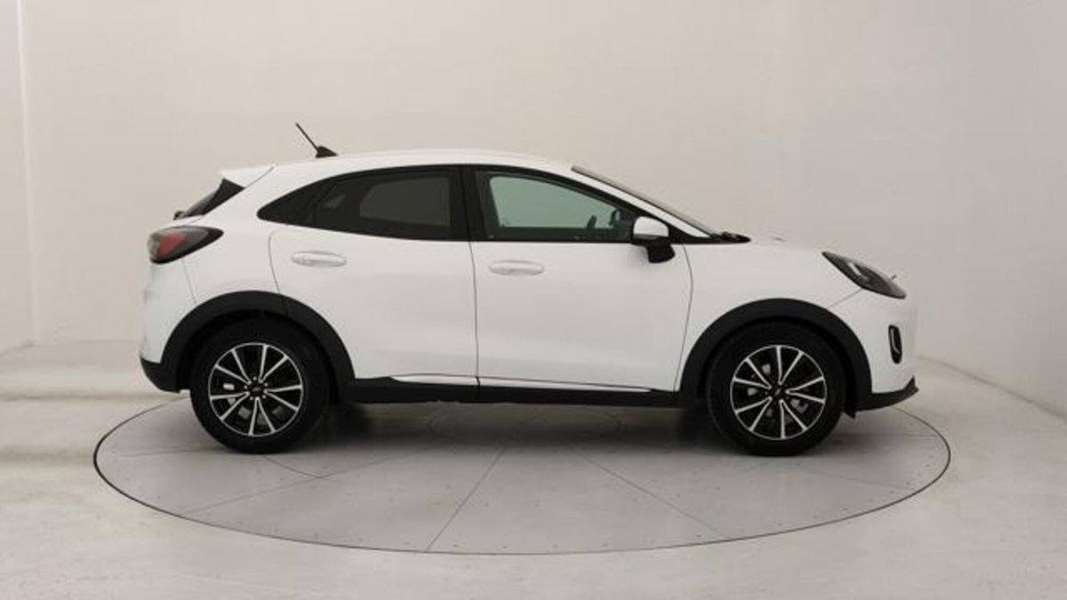 Ford Puma 1.0 ecoboost h Titanium 125cv auto (6)