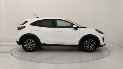Ford Puma 1.0 ecoboost h Titanium 125cv auto (6)