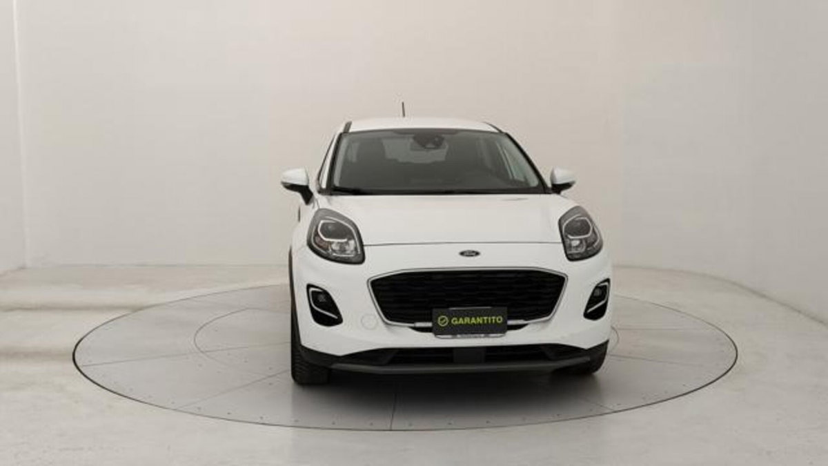 Ford Puma 1.0 ecoboost h Titanium 125cv auto (8)
