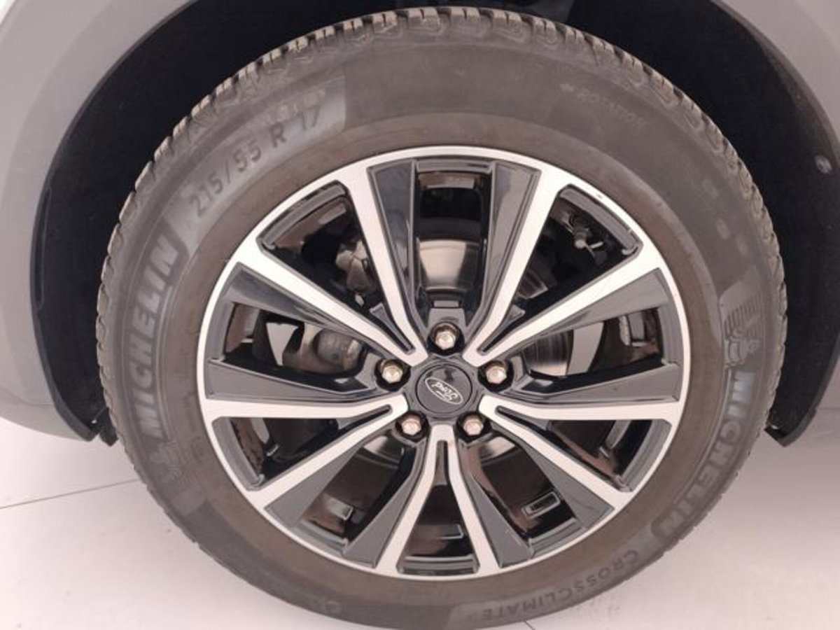 Ford Puma 1.0 ecoboost h Titanium 125cv auto (9)