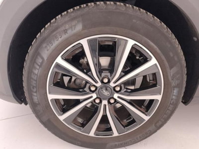 Ford Puma 1.0 ecoboost h Titanium 125cv auto (9)