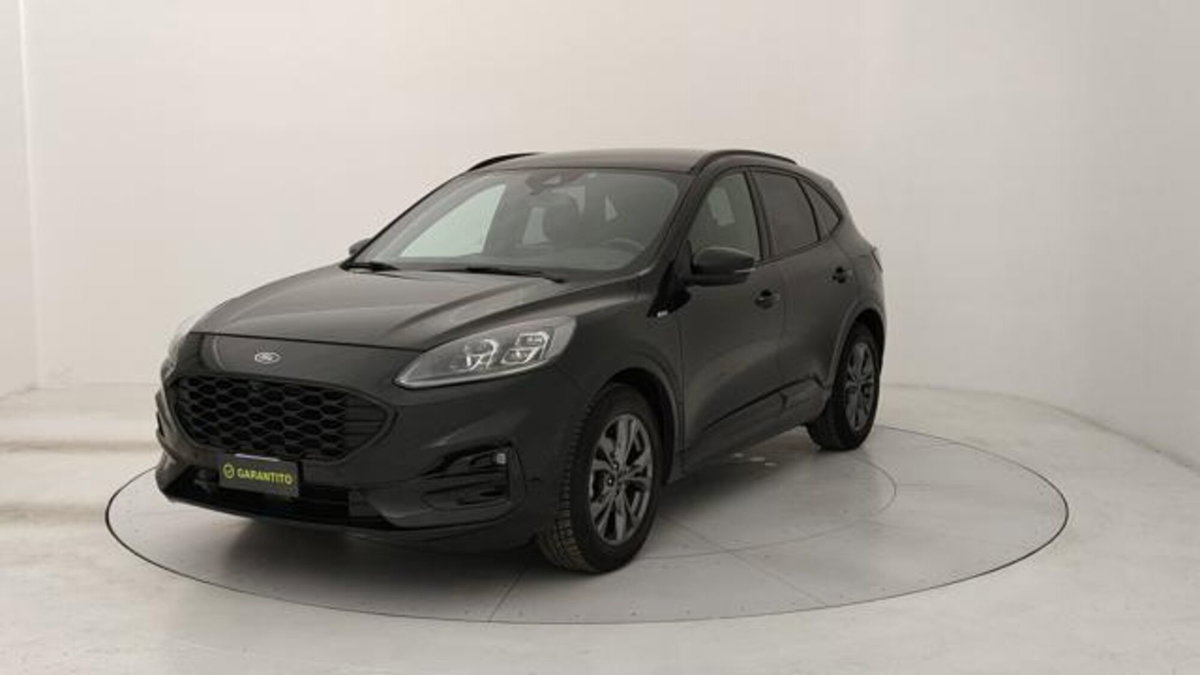 Ford Kuga 1.5 EcoBlue 120 CV aut. 2WD ST-Line X Design