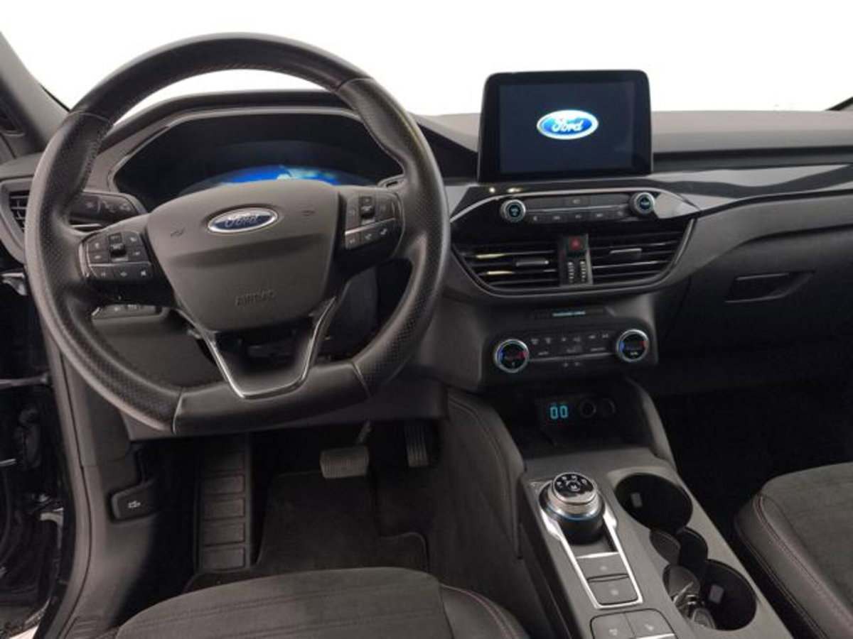 Ford Kuga 1.5 EcoBlue 120 CV aut. 2WD ST-Line X Design (13)