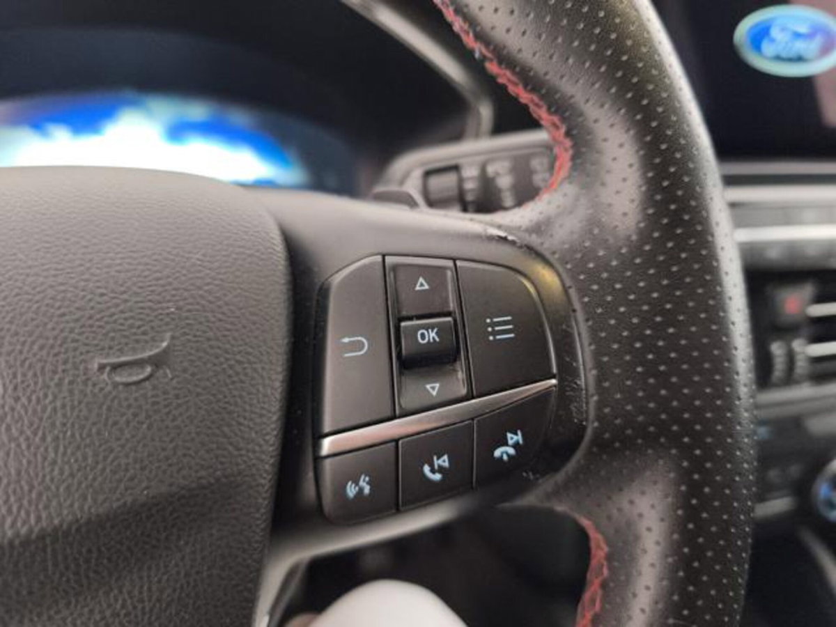 Ford Kuga 1.5 EcoBlue 120 CV aut. 2WD ST-Line X Design (16)