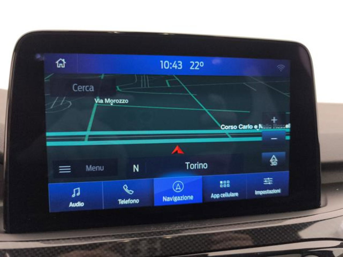 Ford Kuga 1.5 EcoBlue 120 CV aut. 2WD ST-Line X Design (17)