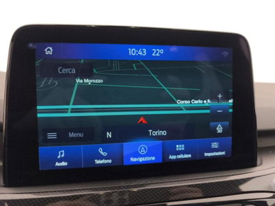 Ford Kuga 1.5 EcoBlue 120 CV aut. 2WD ST-Line X Design (17)