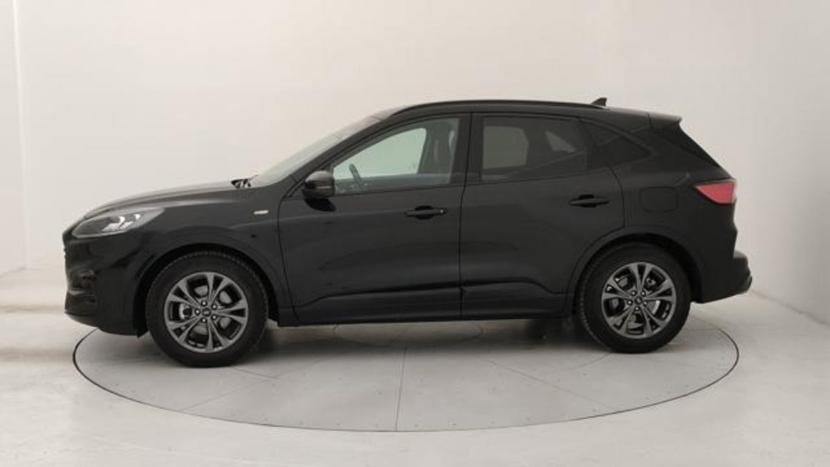 Ford Kuga 1.5 EcoBlue 120 CV aut. 2WD ST-Line X Design (2)