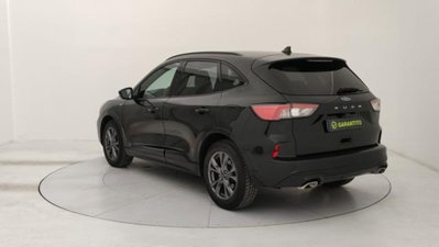 Ford Kuga 1.5 EcoBlue 120 CV aut. 2WD ST-Line X Design (3)
