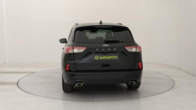 Ford Kuga 1.5 EcoBlue 120 CV aut. 2WD ST-Line X Design (4)