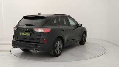 Ford Kuga 1.5 EcoBlue 120 CV aut. 2WD ST-Line X Design (5)