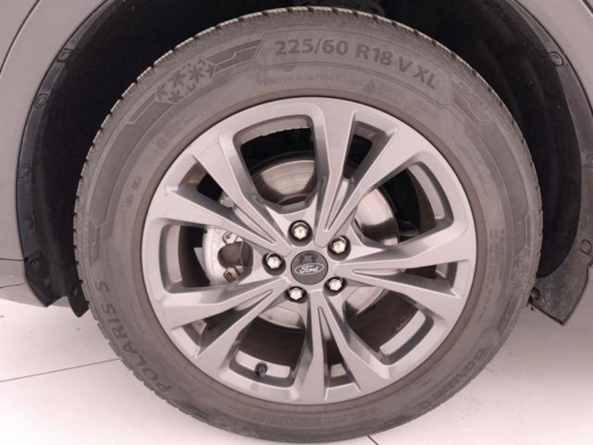Ford Kuga 1.5 EcoBlue 120 CV aut. 2WD ST-Line X Design (9)