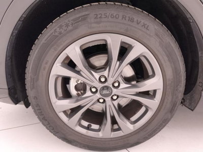 Ford Kuga 1.5 EcoBlue 120 CV aut. 2WD ST-Line X Design (9)