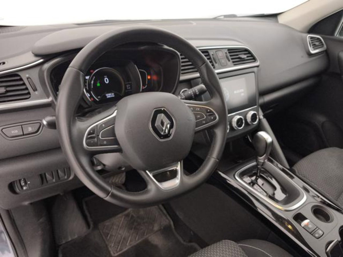 Renault Kadjar dCi 8V 115CV EDC Equilibre (10)