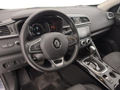 Renault Kadjar dCi 8V 115CV EDC Equilibre (10)