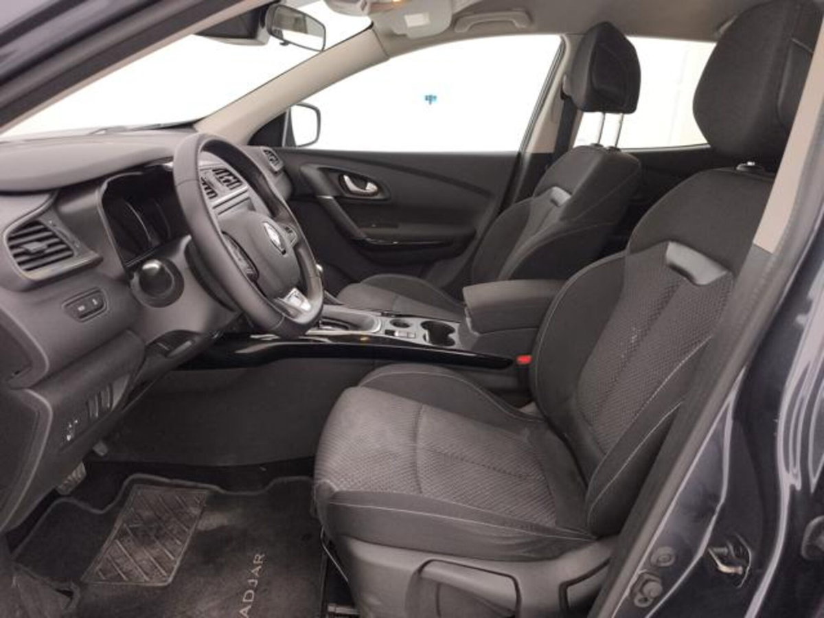 Renault Kadjar dCi 8V 115CV EDC Equilibre (11)
