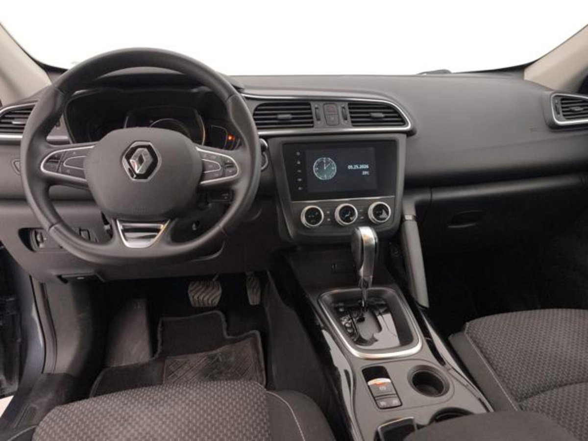 Renault Kadjar dCi 8V 115CV EDC Equilibre (12)