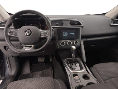 Renault Kadjar dCi 8V 115CV EDC Equilibre (12)