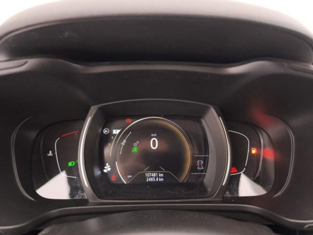 Renault Kadjar dCi 8V 115CV EDC Equilibre (13)