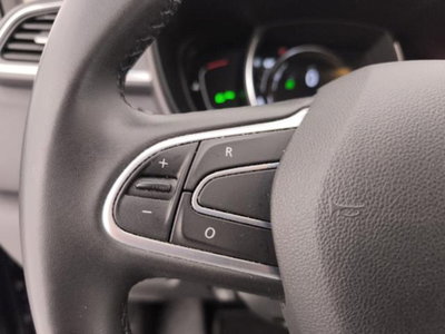 Renault Kadjar dCi 8V 115CV EDC Equilibre (14)