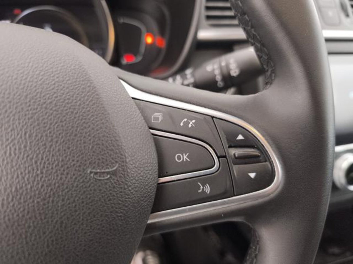 Renault Kadjar dCi 8V 115CV EDC Equilibre (15)