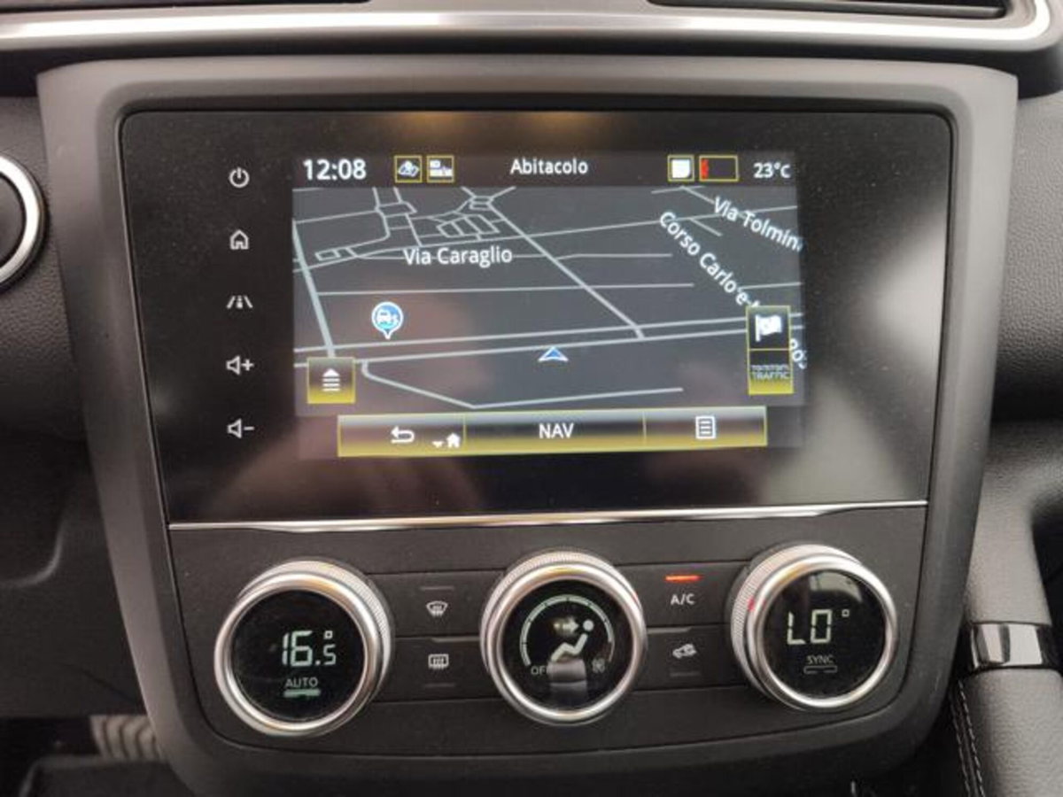 Renault Kadjar dCi 8V 115CV EDC Equilibre (16)