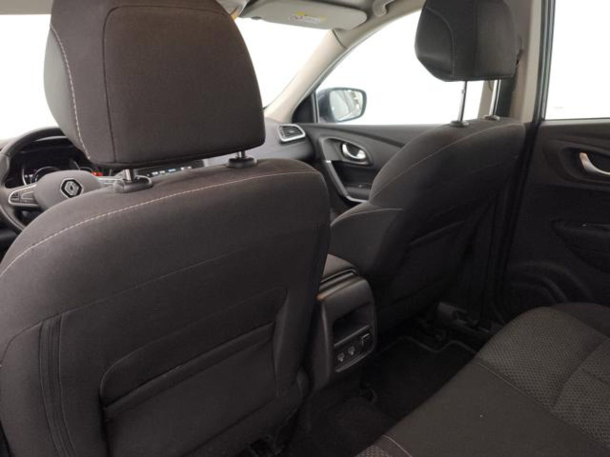 Renault Kadjar dCi 8V 115CV EDC Equilibre (19)