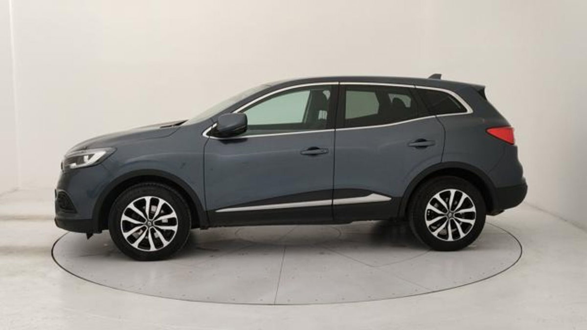 Renault Kadjar dCi 8V 115CV EDC Equilibre (2)