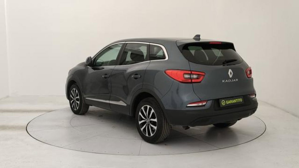 Renault Kadjar dCi 8V 115CV EDC Equilibre (3)