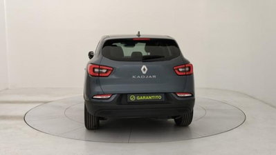 Renault Kadjar dCi 8V 115CV EDC Equilibre (4)