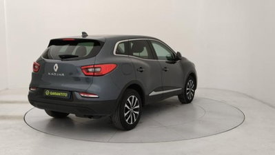 Renault Kadjar dCi 8V 115CV EDC Equilibre (5)