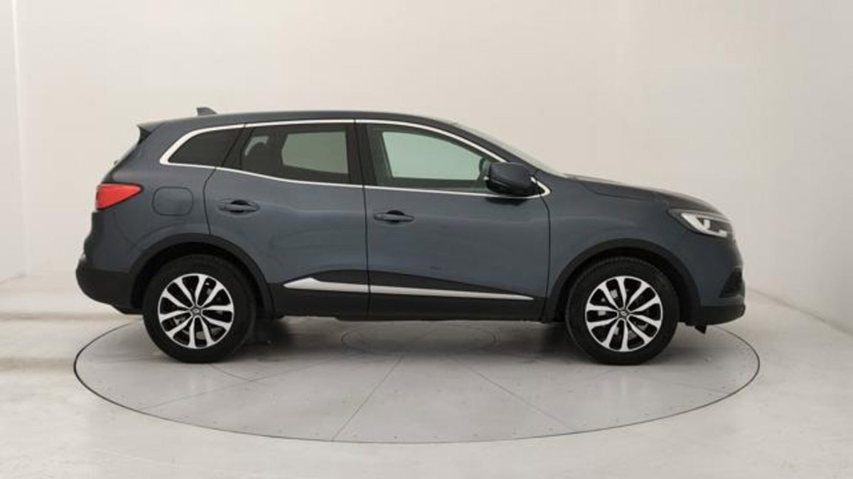 Renault Kadjar dCi 8V 115CV EDC Equilibre (6)
