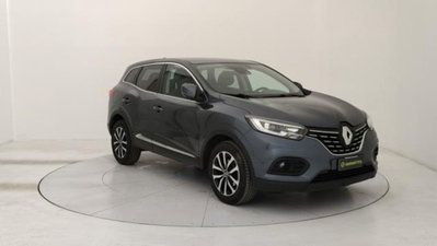 Renault Kadjar dCi 8V 115CV EDC Equilibre (7)
