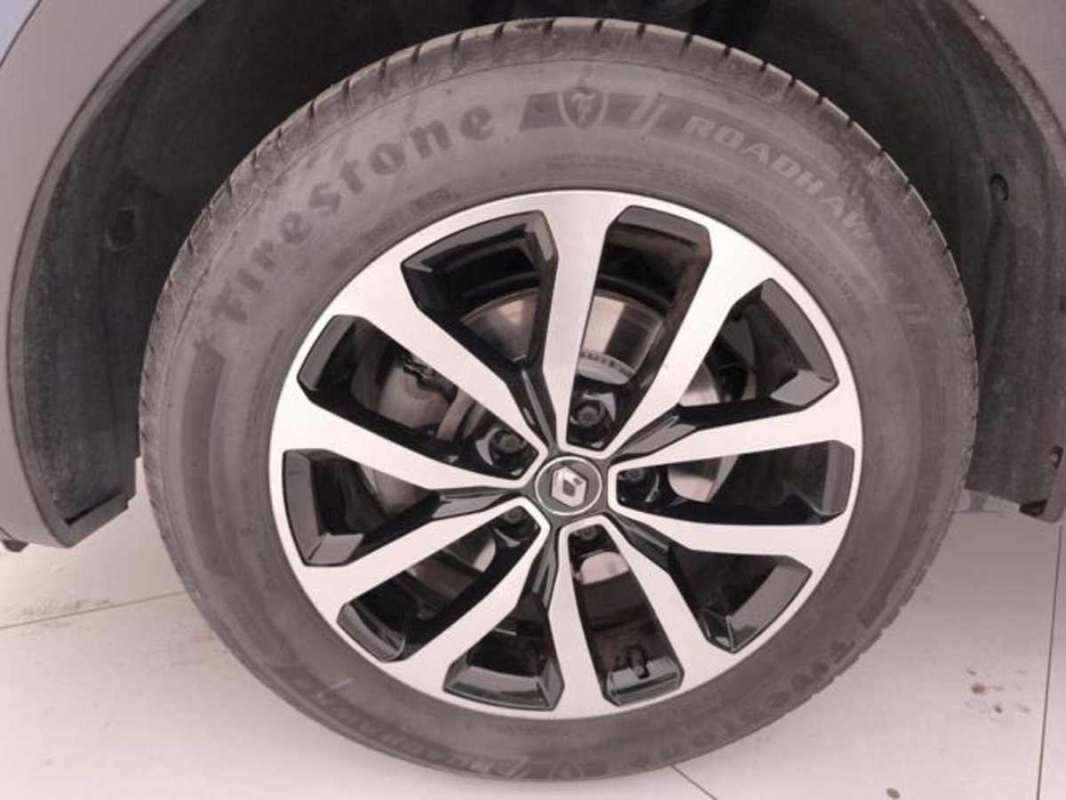 Renault Kadjar dCi 8V 115CV EDC Equilibre (9)