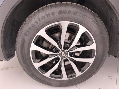 Renault Kadjar dCi 8V 115CV EDC Equilibre (9)