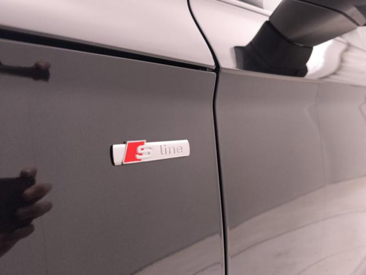 Audi Q5 40 2.0 tdi mhev 12V S line quattro s-tronic (10)