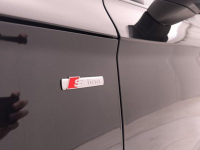 Audi Q5 40 2.0 tdi mhev 12V S line quattro s-tronic (10)