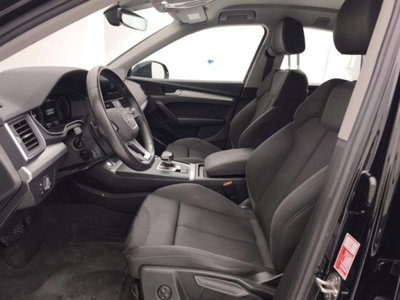 Audi Q5 40 2.0 tdi mhev 12V S line quattro s-tronic (12)