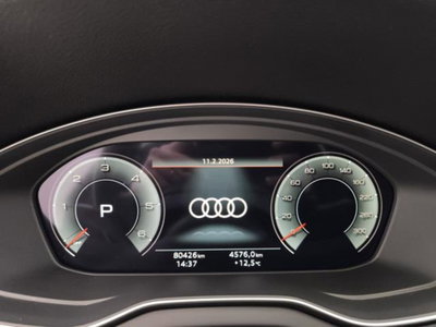 Audi Q5 40 2.0 tdi mhev 12V S line quattro s-tronic (14)