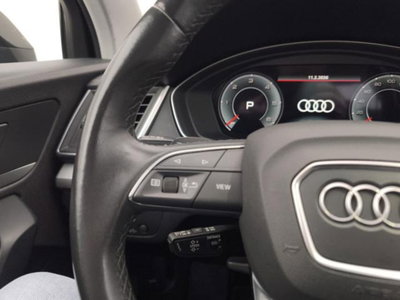 Audi Q5 40 2.0 tdi mhev 12V S line quattro s-tronic (15)