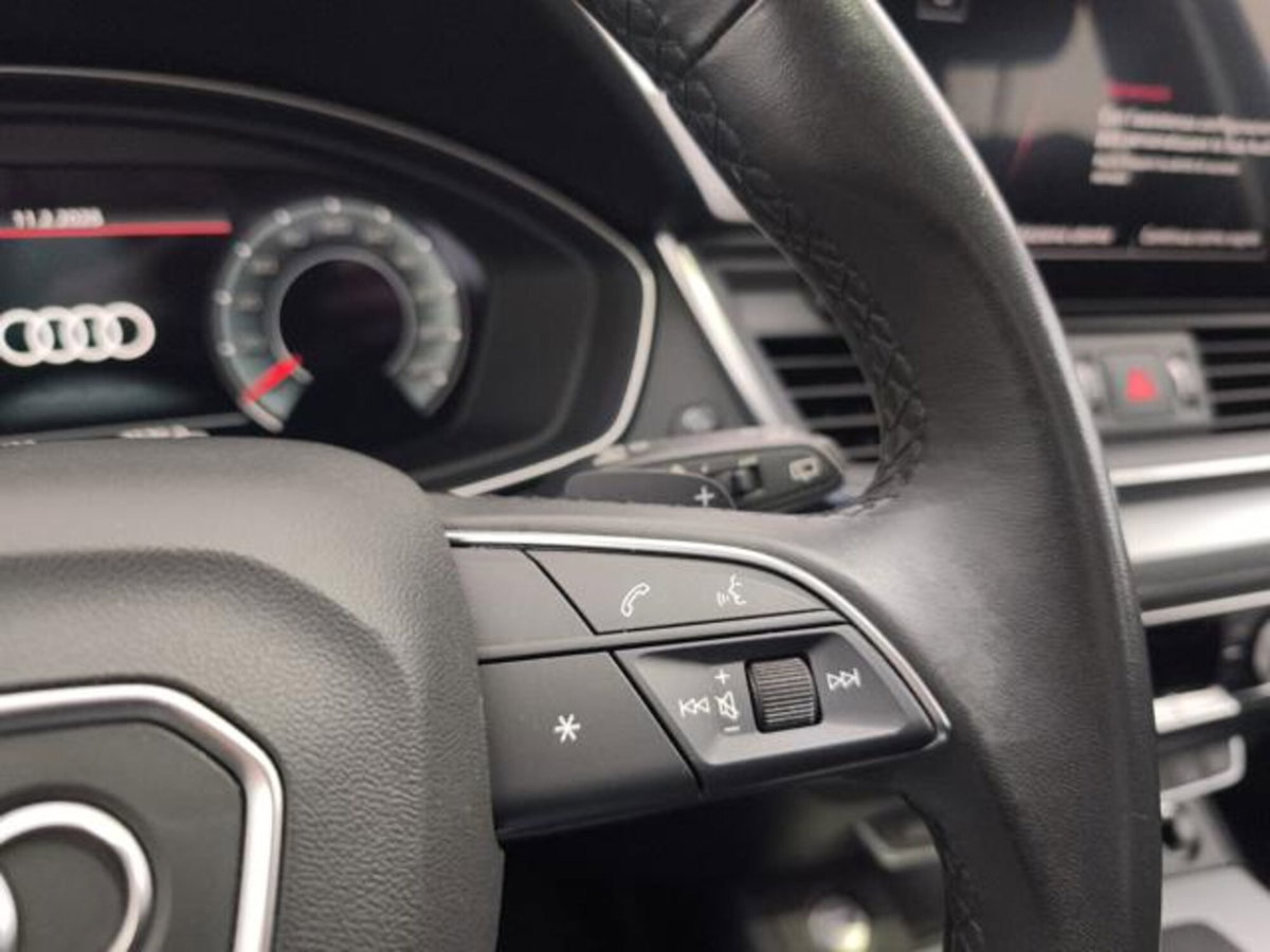 Audi Q5 40 2.0 tdi mhev 12V S line quattro s-tronic (16)