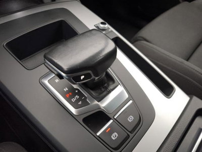 Audi Q5 40 2.0 tdi mhev 12V S line quattro s-tronic (18)